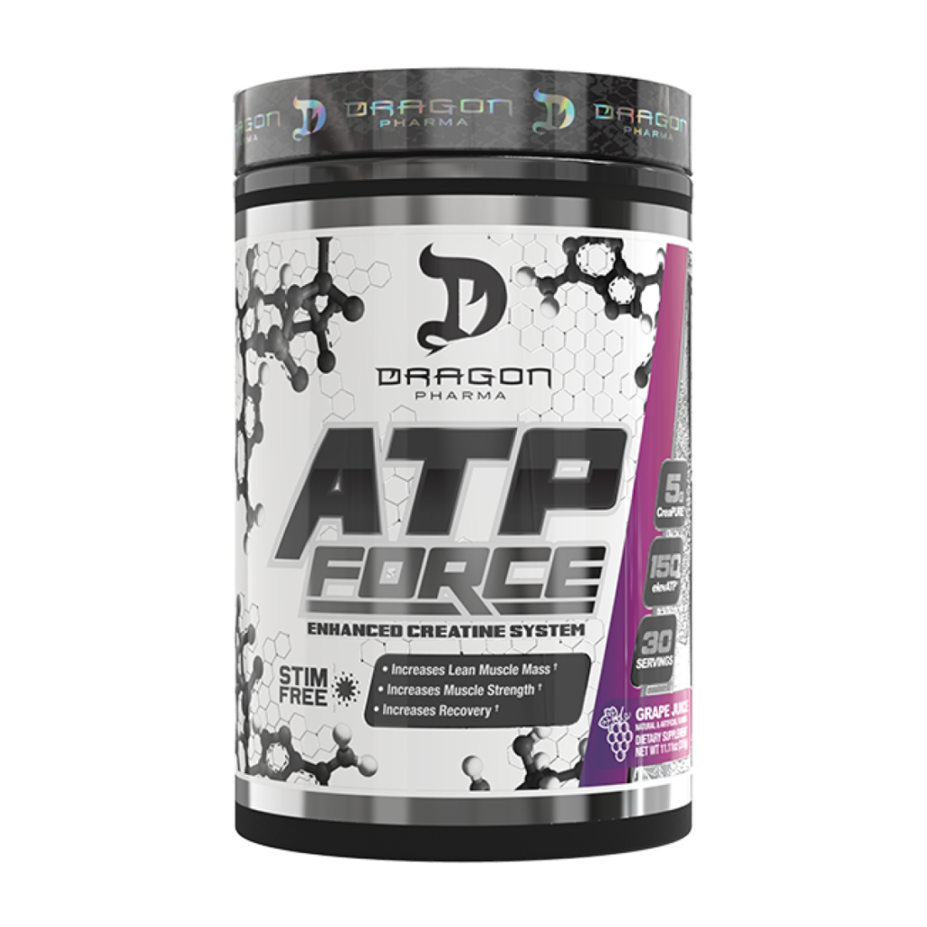 Atp Force 30 Serv