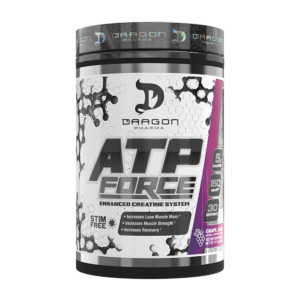 Atp Force 30 Serv Grape