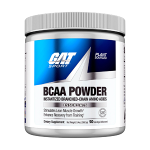 BCAA Powder 50 Serv 250 GRS