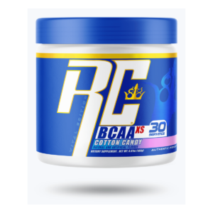 Bcaa-xs 30 Serv Cotton Candy
