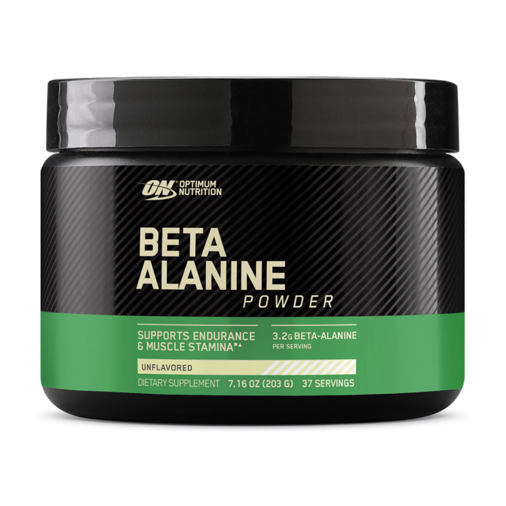 Beta Alanine 37 Serv