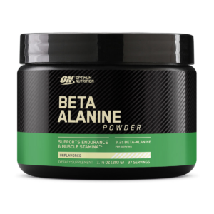 Beta Alanine 37 Serv