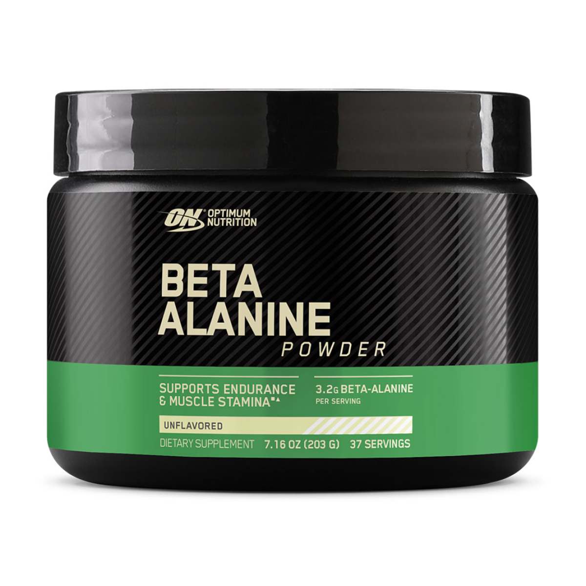 Beta Alanine 37 Serv