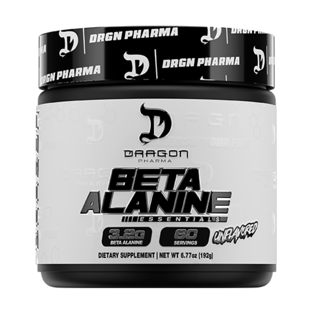 Beta Alanine 60 Serv