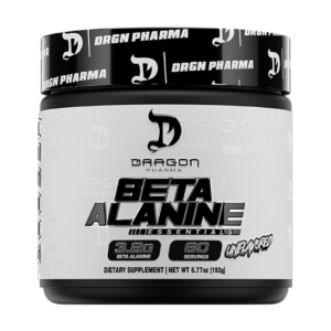 Beta Alanine 60 Serv