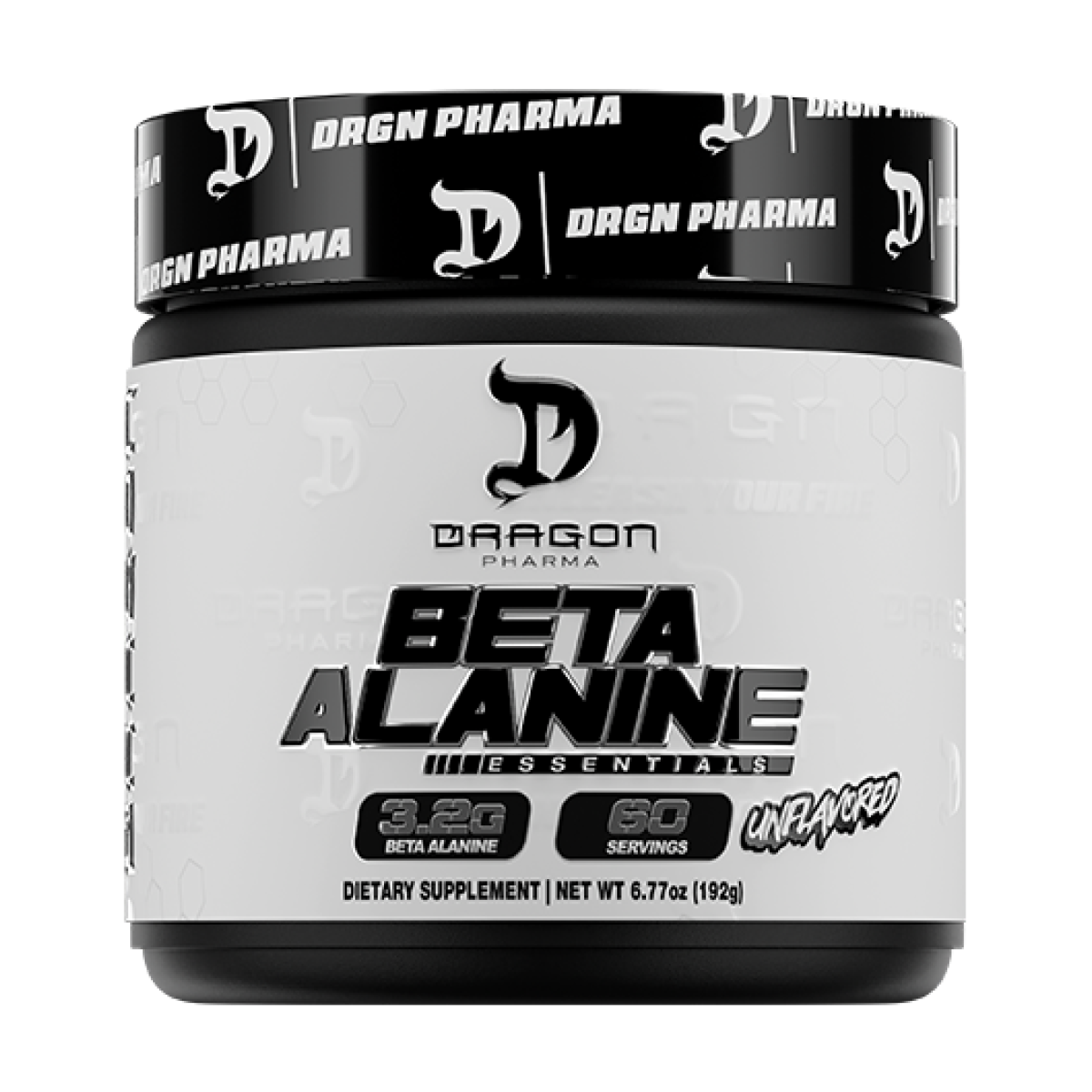 Beta Alanine 60 Serv