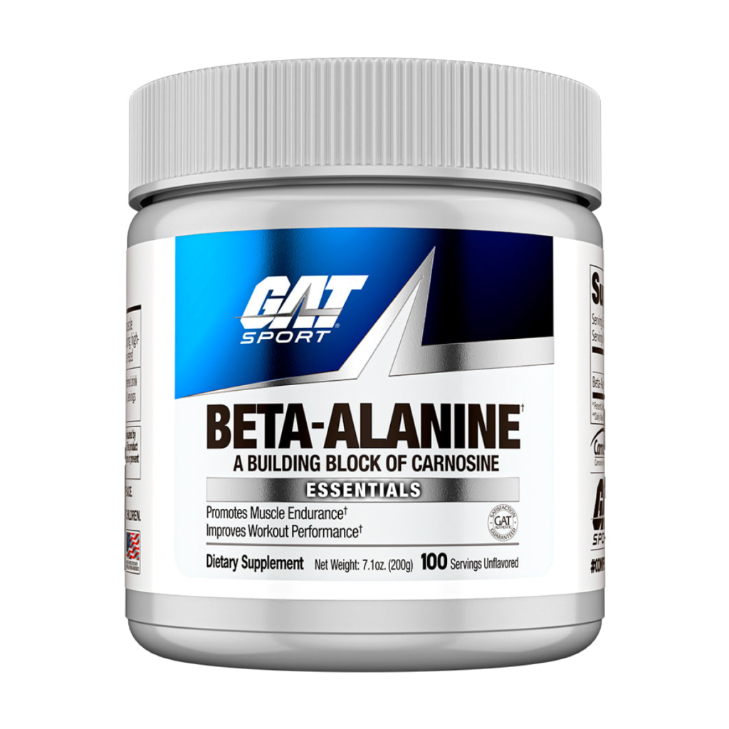 Beta Alanine Powder 100 Serv