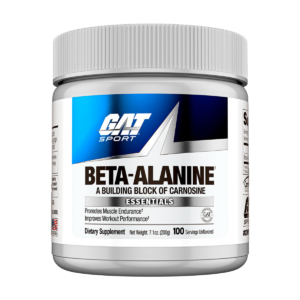 Beta Alanine Powder 100 Serv