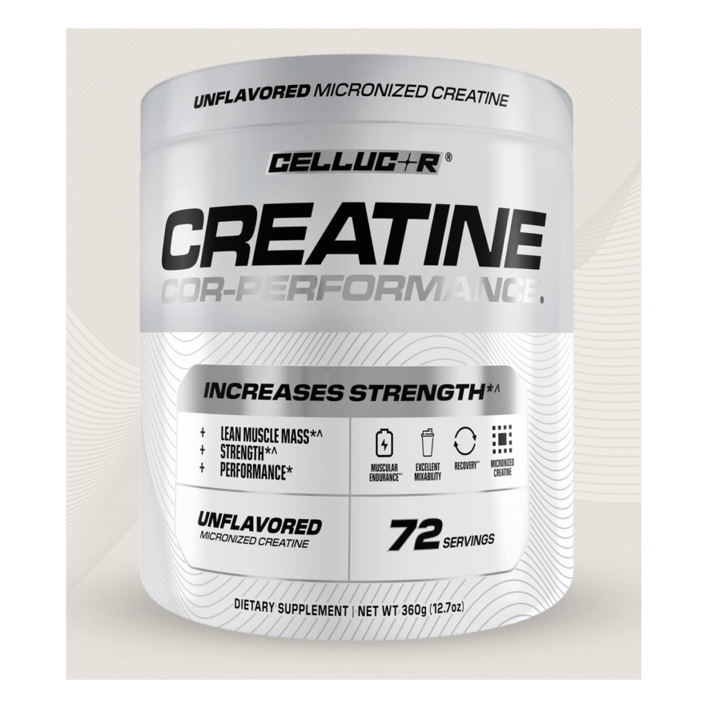 C4 Creatine Performance 72 Serv