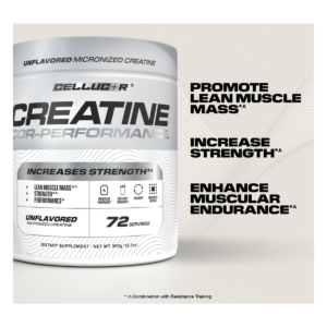 C4 Creatine Performance 72 Serv