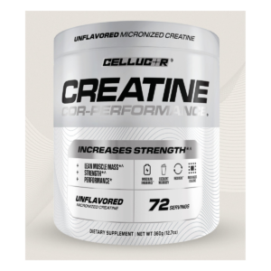C4 Creatine Performance 72 Serv