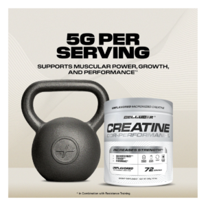 C4 Creatine Performance 72 Serv