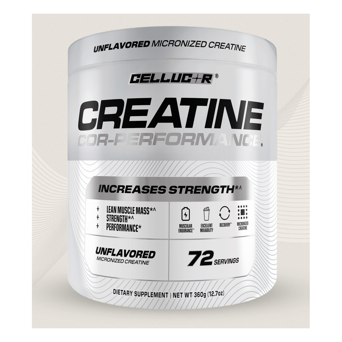 C4 Creatine Performance 72 Serv