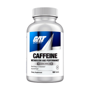 Caffeine 200 Mg 100 Tabs