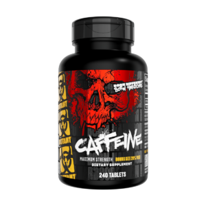 Caffeine 240 Tabs