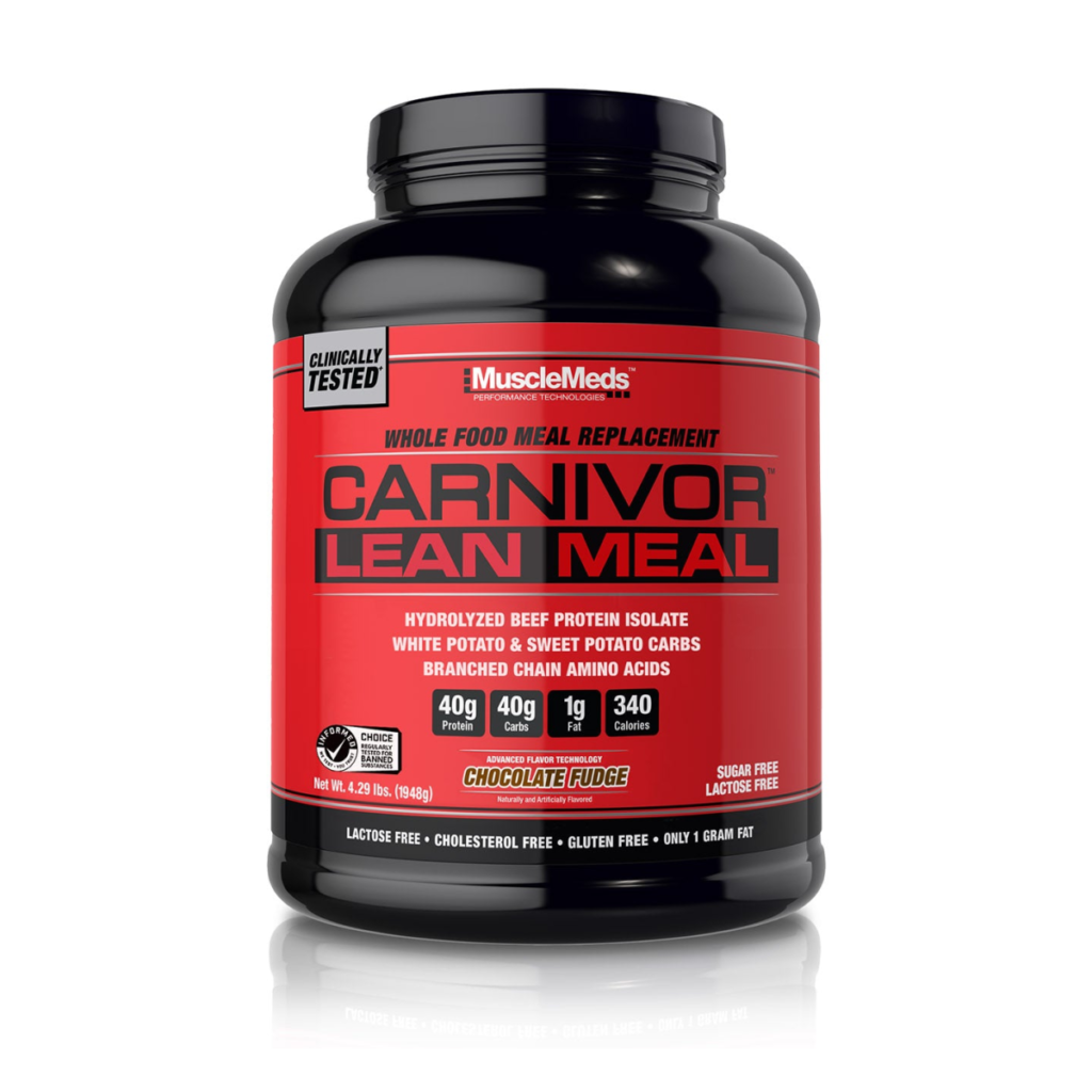 Carnivor Lean Meal 4 LBS
