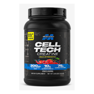 Cell-tech Performance Series 3 LBS Fruit Punch