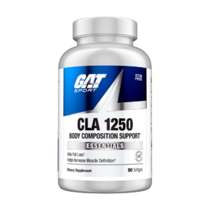 Cla 1250 Softgels 90 Caps