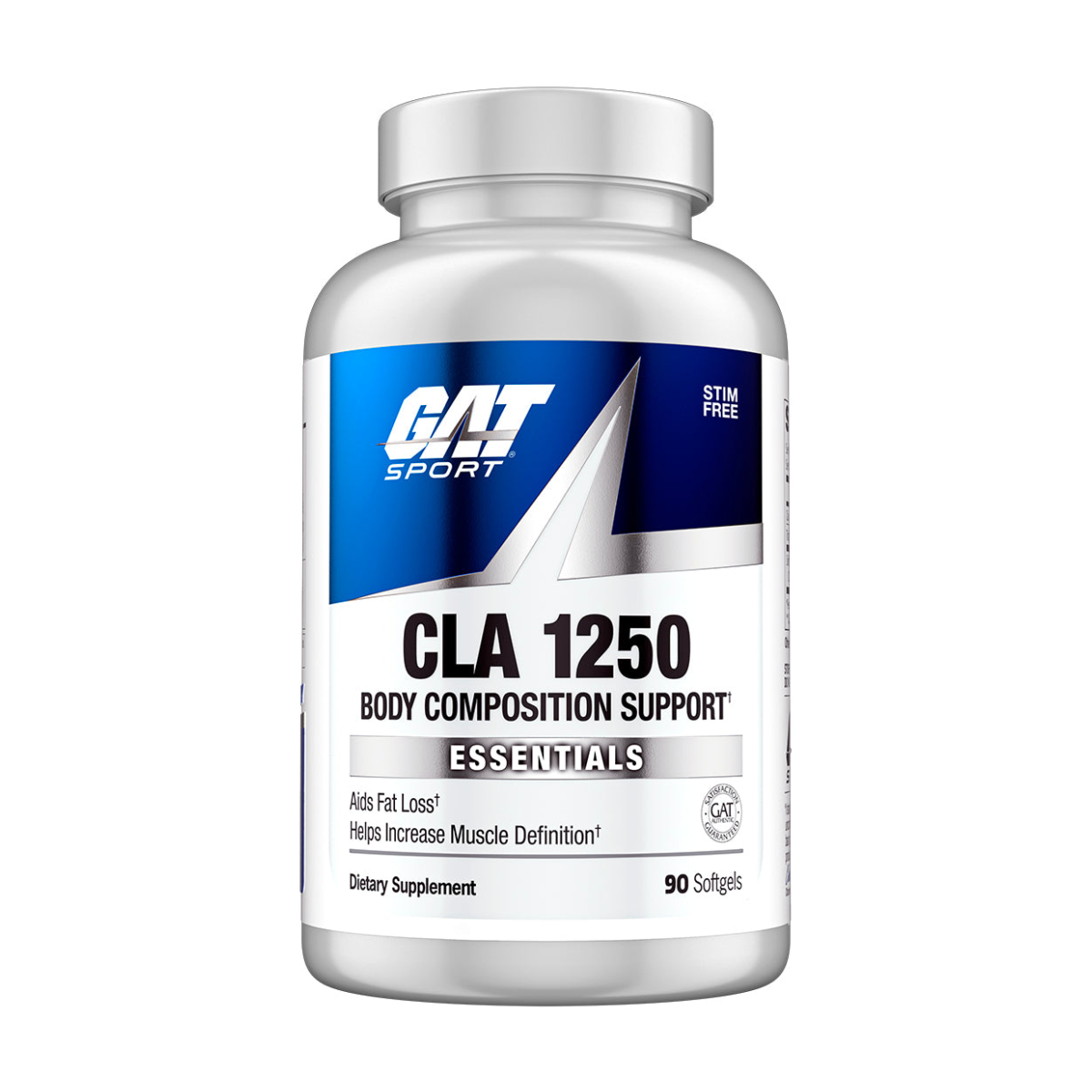 Cla 1250 Softgels 90 Caps