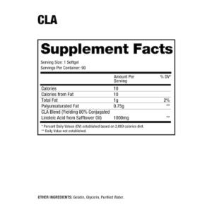 Cla 90 CT