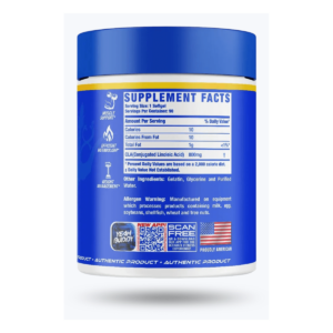 Cla Xs 90 Softgels