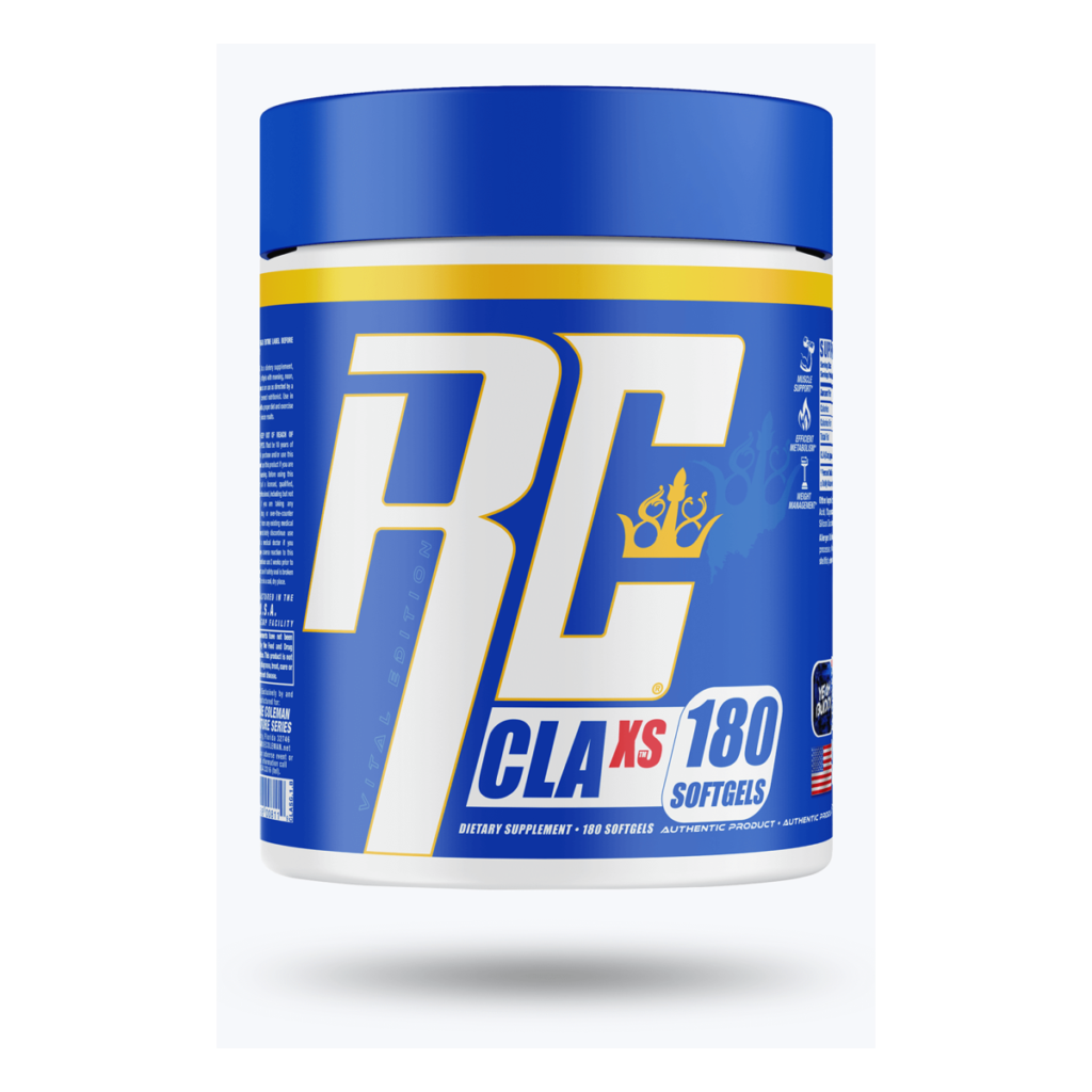 Cla Xs 90 Softgels