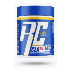 Cla Xs 90 Softgels