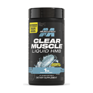 Clear Muscle 42 CT