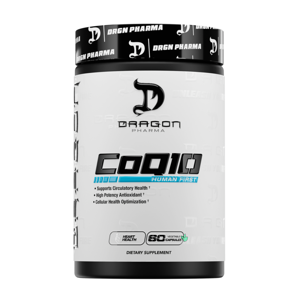 Coq10 60 CT