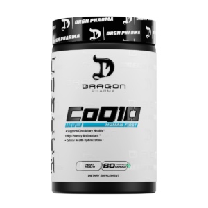 Coq10 60 CT