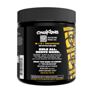 Creakong 300 GRS