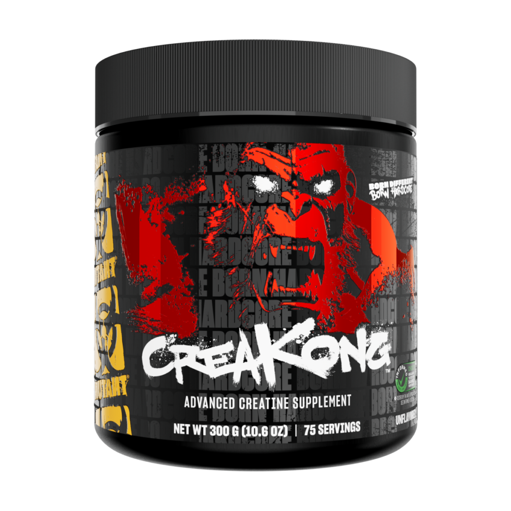 Creakong 300 GRS