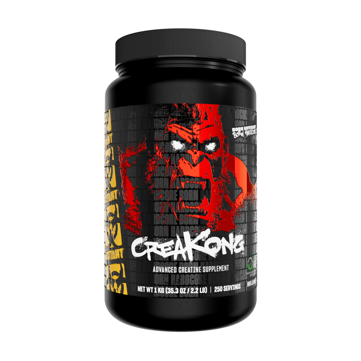 Creakong 300 GRS