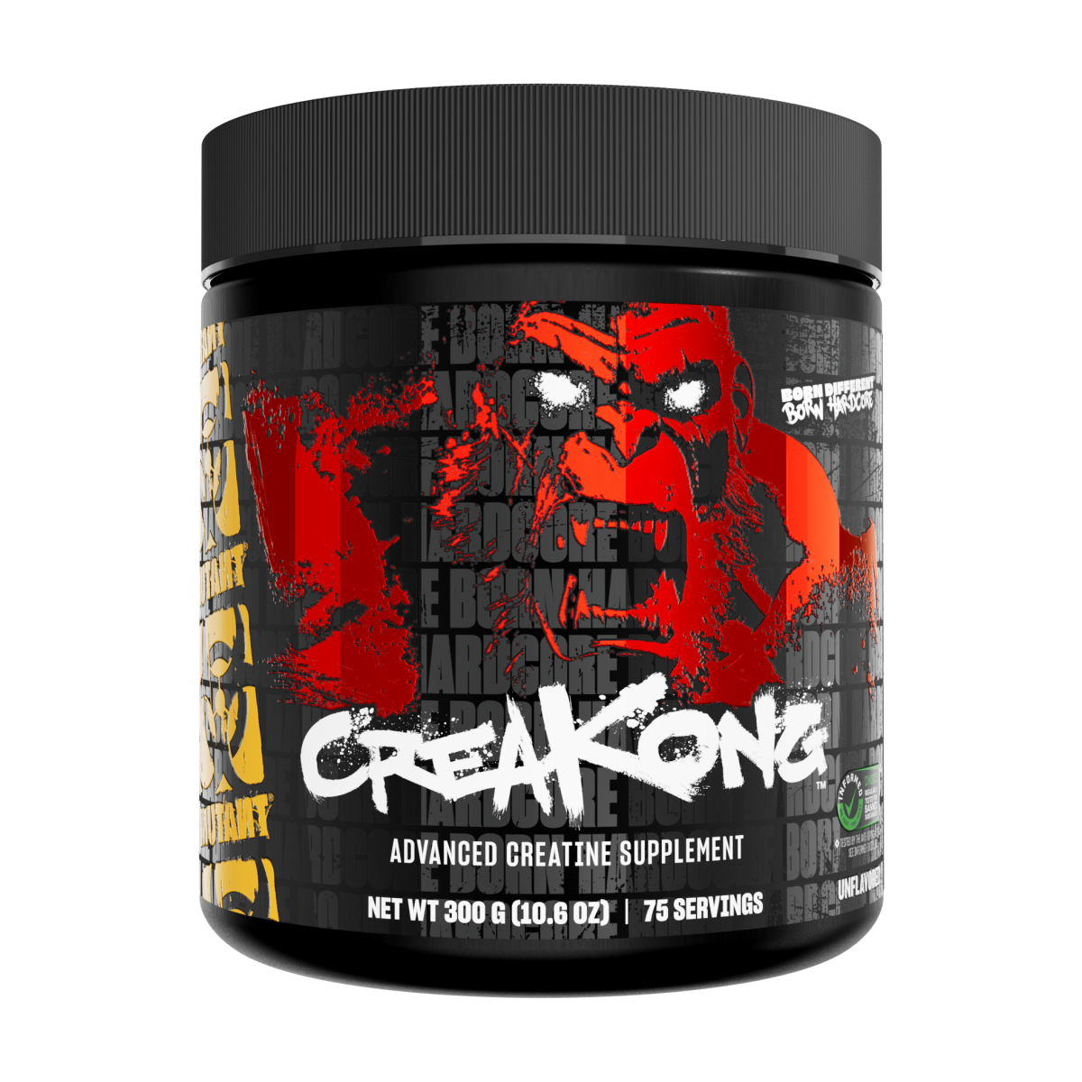 Creakong 300 GRS