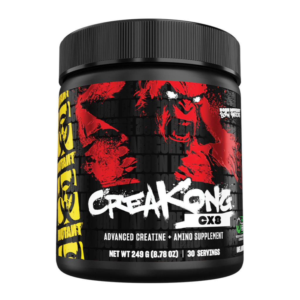 Creakong Hcl 249 GRS