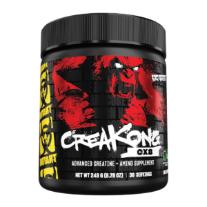 Creakong Hcl 249 GRS