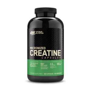 Creatine 2500 Mg 300 Caps