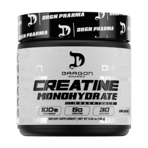 Creatine Monohydrate 1 Kg