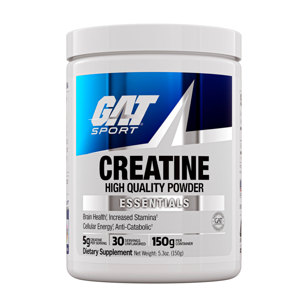 Creatine Monohydrate 300 GRS