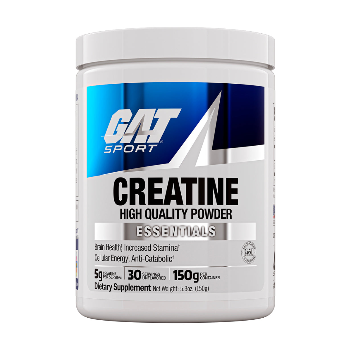 Creatine Monohydrate 1000 GRS 30 Servings