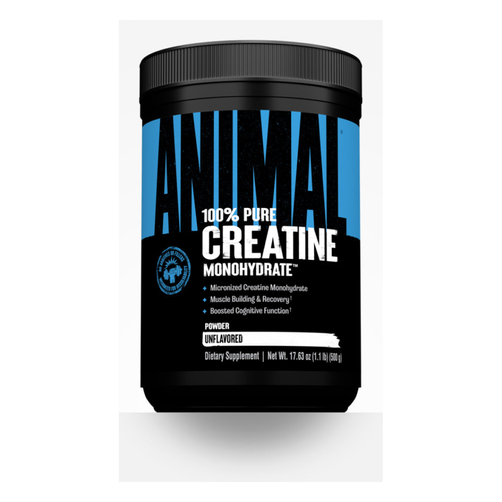 Creatine Powder 300 GRS 300g