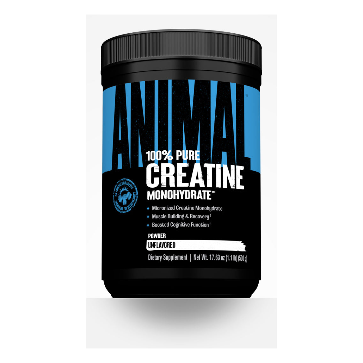 Creatine Powder 300 GRS 300g