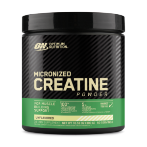 Creatine Powder 600 GRS