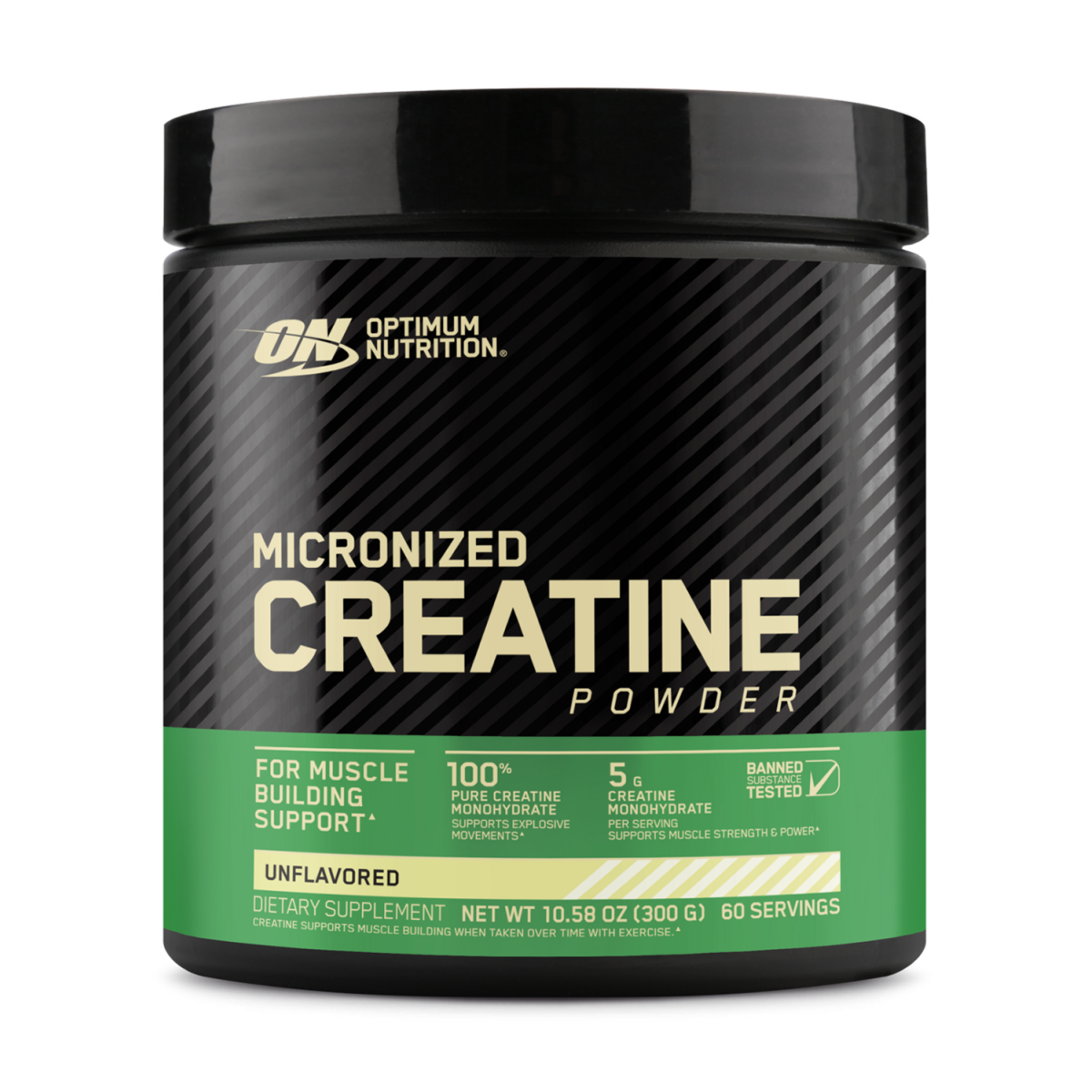 Creatine Powder 600 GRS