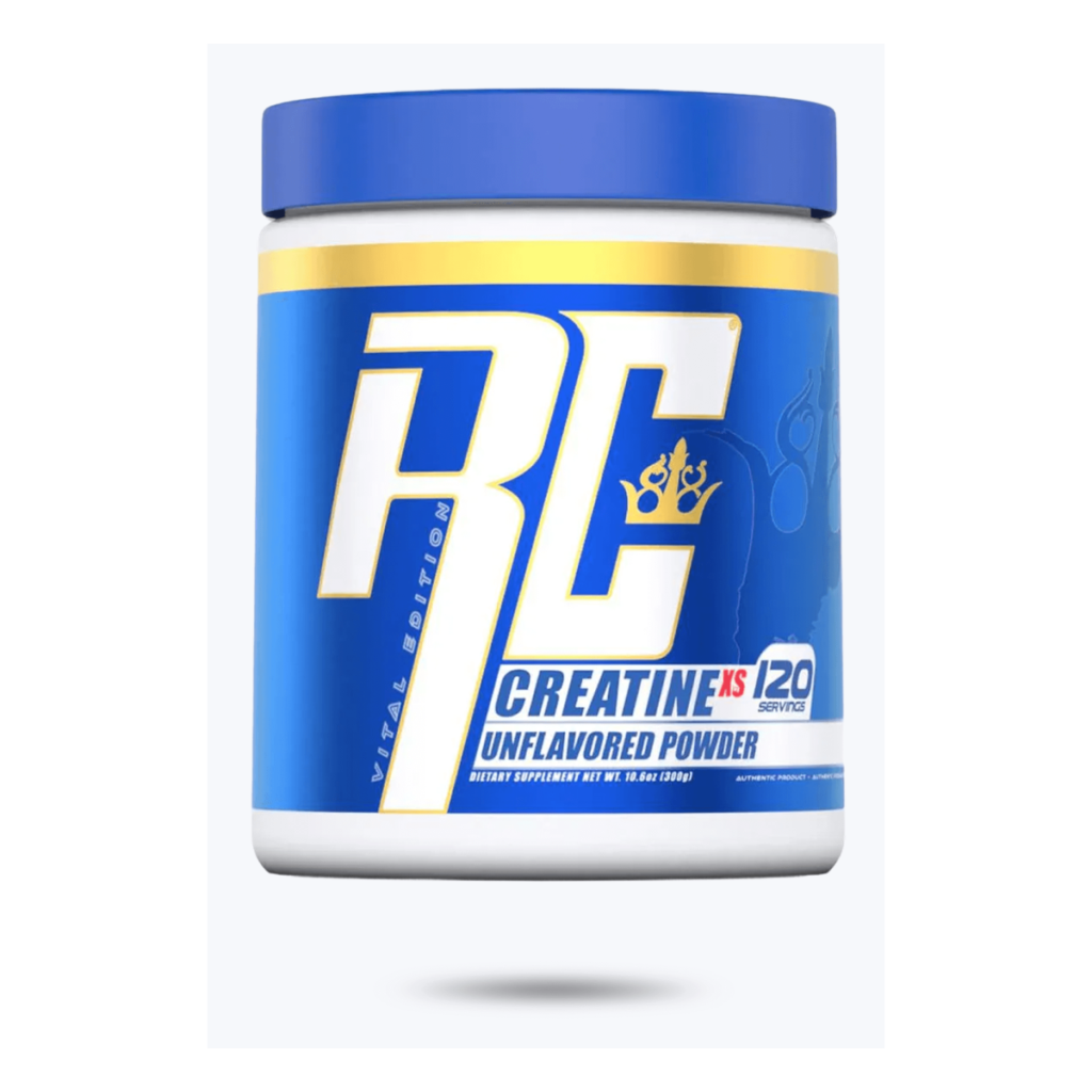 Creatine Xs Unflavored 1 Kg