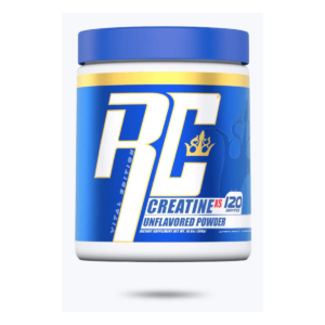 Creatine Xs Unflavored 1 Kg