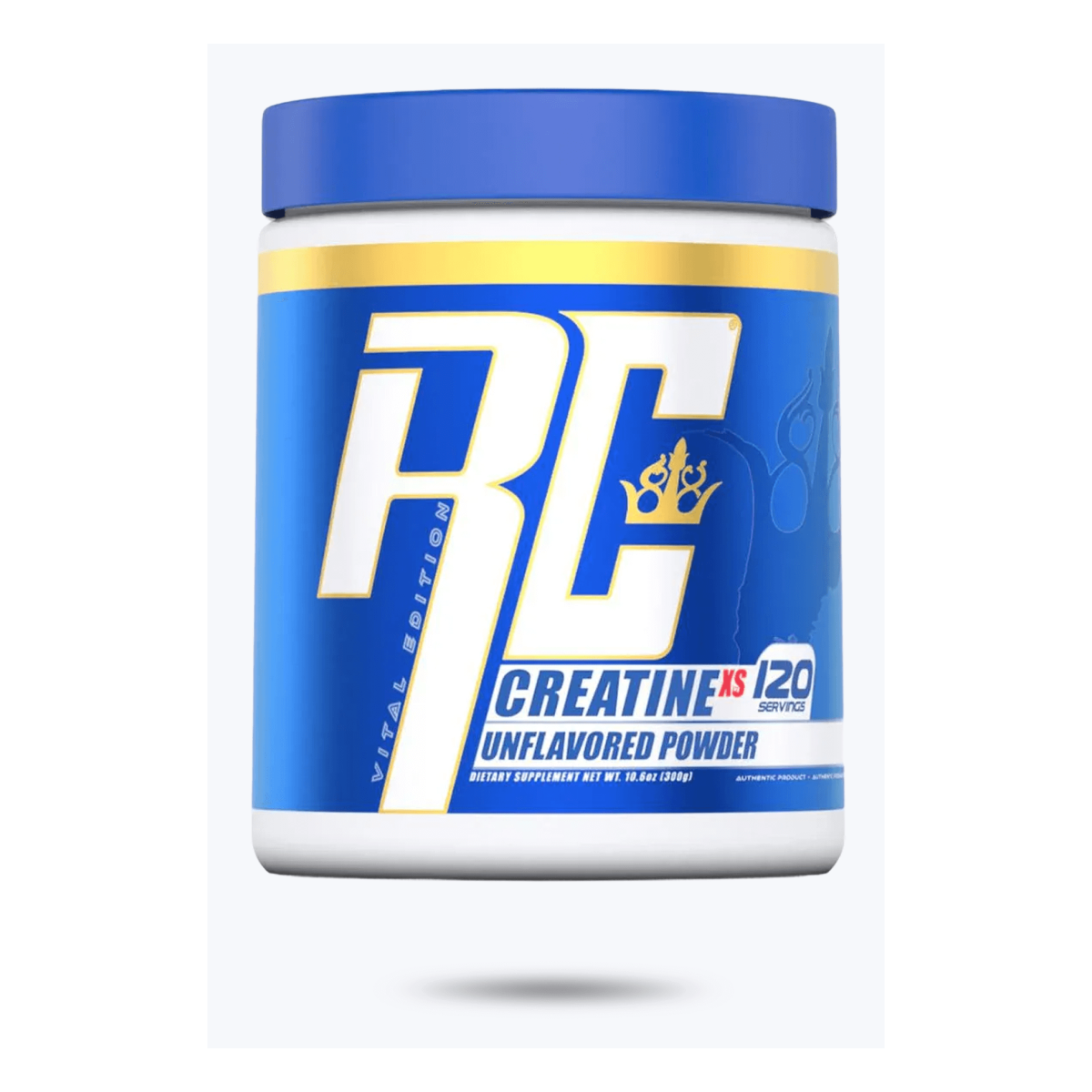 Creatine Xs Unflavored 1 Kg