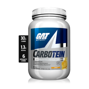 Cyclic Dextrin 30 Serv Orange