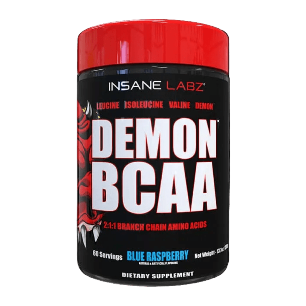 Demon BCAA 60 Serv