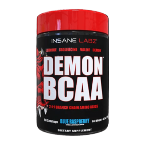 Demon BCAA 60 Serv